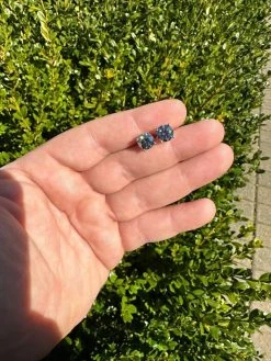 Real Blue Gray Moissanite Screwback Stud Earrings 925 Silver 3-8mm Iced Tester ✅ 38 Real Blue Gray Moissanite Screwback Stud Earrings 925 Silver 3-8mm Iced Tester ✅ -Harlem Bling Shop harlembling real blue gray moissanite screwback stud earrings 925 silver 3 8mm iced tester 28171.1679426578