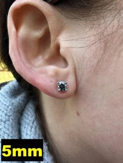 Real Blue Gray Moissanite Screwback Stud Earrings 925 Silver 3-8mm Iced Tester ✅ 32 Real Blue Gray Moissanite Screwback Stud Earrings 925 Silver 3-8mm Iced Tester ✅ -Harlem Bling Shop harlembling real blue gray moissanite screwback stud earrings 925 silver 3 8mm iced tester 41463.1679426692