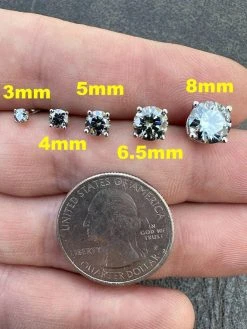 Real Blue Gray Moissanite Screwback Stud Earrings 925 Silver 3-8mm Iced Tester ✅ 29 Real Blue Gray Moissanite Screwback Stud Earrings 925 Silver 3-8mm Iced Tester ✅ -Harlem Bling Shop harlembling real blue gray moissanite screwback stud earrings 925 silver 3 8mm iced tester 45764.1679426597