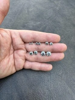 Real Blue Gray Moissanite Screwback Stud Earrings 925 Silver 3-8mm Iced Tester ✅ 26 Real Blue Gray Moissanite Screwback Stud Earrings 925 Silver 3-8mm Iced Tester ✅ -Harlem Bling Shop harlembling real blue gray moissanite screwback stud earrings 925 silver 3 8mm iced tester 61341.1679426581