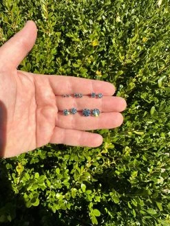 Real Blue Gray Moissanite Screwback Stud Earrings 925 Silver 3-8mm Iced Tester ✅ 39 Real Blue Gray Moissanite Screwback Stud Earrings 925 Silver 3-8mm Iced Tester ✅ -Harlem Bling Shop harlembling real blue gray moissanite screwback stud earrings 925 silver 3 8mm iced tester 83329.1679426604