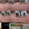 Real Blue Gray Moissanite Screwback Stud Earrings 925 Silver 3-8mm Iced Tester ✅ 2 Real Blue Gray Moissanite Screwback Stud Earrings 925 Silver 3-8mm Iced Tester ✅ -Harlem Bling Shop harlembling real blue gray moissanite screwback stud earrings 925 silver 3 8mm iced tester 85259.1679426525