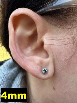 Real Blue Gray Moissanite Screwback Stud Earrings 925 Silver 3-8mm Iced Tester ✅ 30 Real Blue Gray Moissanite Screwback Stud Earrings 925 Silver 3-8mm Iced Tester ✅ -Harlem Bling Shop harlembling real blue gray moissanite screwback stud earrings 925 silver 3 8mm iced tester 97625.1679426685
