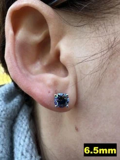 Real Dark Navy Blue Moissanite Screwback Stud Earrings 925 Silver 3-8mm Iced 27 Real Dark Navy Blue Moissanite Screwback Stud Earrings 925 Silver 3-8mm Iced -Harlem Bling Shop harlembling real dark navy blue moissanite screwback stud earrings 925 silver 3 8mm iced 51220.1679426509