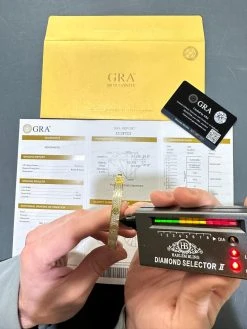 Real Fully Iced MOISSANITE Solid 14k Gold Plated 925 Silver Bangle Bracelet Mens Or Ladies -Harlem Bling Shop harlembling real fully iced moissanite solid 14k gold plated 925 silver bangle bracelet mens or ladies 57936.1682454603