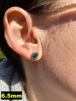 Real Green Moissanite Screwback Stud Earrings 925 Silver 3-8mm Iced Pass Tester 33 Real Green Moissanite Screwback Stud Earrings 925 Silver 3-8mm Iced Pass Tester -Harlem Bling Shop harlembling real green moissanite screwback stud earrings 925 silver 3 8mm iced pass tester 85295.1679426726