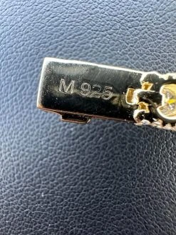 Real Iced 5mm MOISSANITE Tennis Bracelet 14k Gold Over 925 - Stones On All Sides 38 Real Iced 5mm MOISSANITE Tennis Bracelet 14k Gold Over 925 - Stones On All Sides -Harlem Bling Shop harlembling real iced 5mm moissanite tennis bracelet 14k gold over 925 stones on all sides 37178.1677090555