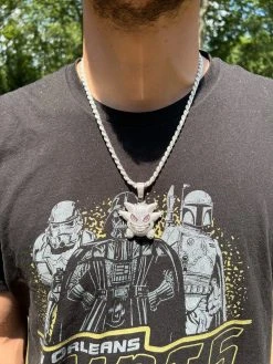 Real Iced CZ Hip Hop 925 Sterling Silver Gengar Pokemon Pendant Necklace Mens 19 Real Iced CZ Hip Hop 925 Sterling Silver Gengar Pokemon Pendant Necklace Mens -Harlem Bling Shop harlembling real iced cz hip hop 925 sterling silver gengar pokemon pendant necklace mens 08765.1664301827