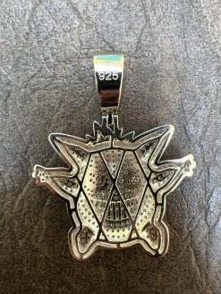 Real Iced CZ Hip Hop 925 Sterling Silver Gengar Pokemon Pendant Necklace Mens 22 Real Iced CZ Hip Hop 925 Sterling Silver Gengar Pokemon Pendant Necklace Mens -Harlem Bling Shop harlembling real iced cz hip hop 925 sterling silver gengar pokemon pendant necklace mens 82645.1664302596