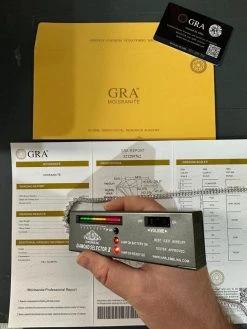 Real Iced MOISSANITE Riviera 3-7mm Graduated Tennis Chain Necklace - VVS D Color 36 Real Iced MOISSANITE Riviera 3-7mm Graduated Tennis Chain Necklace - VVS D Color -Harlem Bling Shop harlembling real iced moissanite riviera 3 7mm graduated tennis chain necklace vvs d color 07594.1679080366