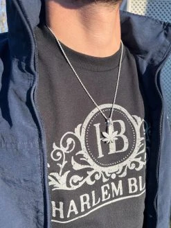 Real Iced VVS MOISSANITE 925 Silver/Gold Plated Marijuana Weed Pendant Necklace 29 Real Iced VVS MOISSANITE 925 Silver/Gold Plated Marijuana Weed Pendant Necklace -Harlem Bling Shop harlembling real iced vvs moissanite 925 silvergold plated marijuana weed pendant necklace 43679.1669822578