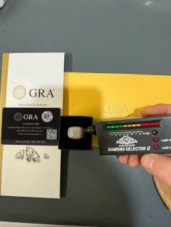 Real Mens Hip Hop Iced 2ct MOISSANITE Ring 925 Silver - Pass Diamond Test W. GRA 25 Real Mens Hip Hop Iced 2ct MOISSANITE Ring 925 Silver - Pass Diamond Test W. GRA -Harlem Bling Shop harlembling real mens hip hop iced 2ct moissanite ring 925 silver pass diamond test w gra 21052.1664355860