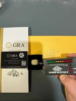 Real Mens Hip Hop Iced MOISSANITE Ring 14k Gold Vermeil Pass Diamond Test W. GRA 21 Real Mens Hip Hop Iced MOISSANITE Ring 14k Gold Vermeil Pass Diamond Test W. GRA -Harlem Bling Shop harlembling real mens hip hop iced moissanite ring 14k gold vermeil pass diamond test w gra 74659.1664357424