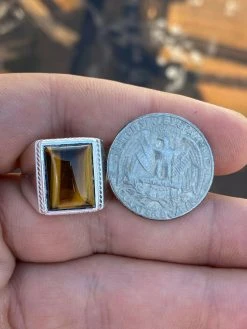 Real Mens Solid 925 Sterling Silver Tiger's Eye Signet Ring Sz 7 8 9 10 11 12 13 24 Real Mens Solid 925 Sterling Silver Tiger's Eye Signet Ring Sz 7 8 9 10 11 12 13 -Harlem Bling Shop harlembling real mens solid 925 sterling silver tigers eye signet ring sz 7 8 9 10 11 12 13 87495.1664383937