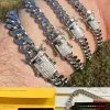 Real Miami Cuban Link Bracelet 925 Silver MOISSANITE Clasp Pass Diamond Tester 2 Real Miami Cuban Link Bracelet 925 Silver MOISSANITE Clasp Pass Diamond Tester -Harlem Bling Shop harlembling real miami cuban link bracelet 925 silver moissanite clasp pass diamond tester 48929.1664357187