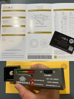 Real MOISSANITE Halo Engagement Promise Ring 14k Gold Plated 925 Silver All Size 16 Real MOISSANITE Halo Engagement Promise Ring 14k Gold Plated 925 Silver All Size -Harlem Bling Shop harlembling real moissanite halo engagement promise ring 14k gold plated 925 silver all size 22282.1664543942