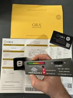 Real MOISSANITE Large Initial Letter Ring Iced Baguette Hip Hop 925 Silver A-Z 26 Real MOISSANITE Large Initial Letter Ring Iced Baguette Hip Hop 925 Silver A-Z -Harlem Bling Shop harlembling real moissanite large initial letter ring iced baguette hip hop 925 silver a z 44577.1679426640