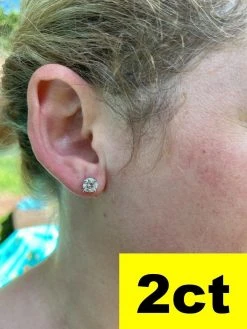 Real Moissanite Pushback Stud Earrings 925 Silver Hip Hop Mens Ladies 3mm-10mm 29 Real Moissanite Pushback Stud Earrings 925 Silver Hip Hop Mens Ladies 3mm-10mm -Harlem Bling Shop harlembling real moissanite pushback stud earrings 925 silver hip hop mens ladies 3mm 10mm 21113.1685569003