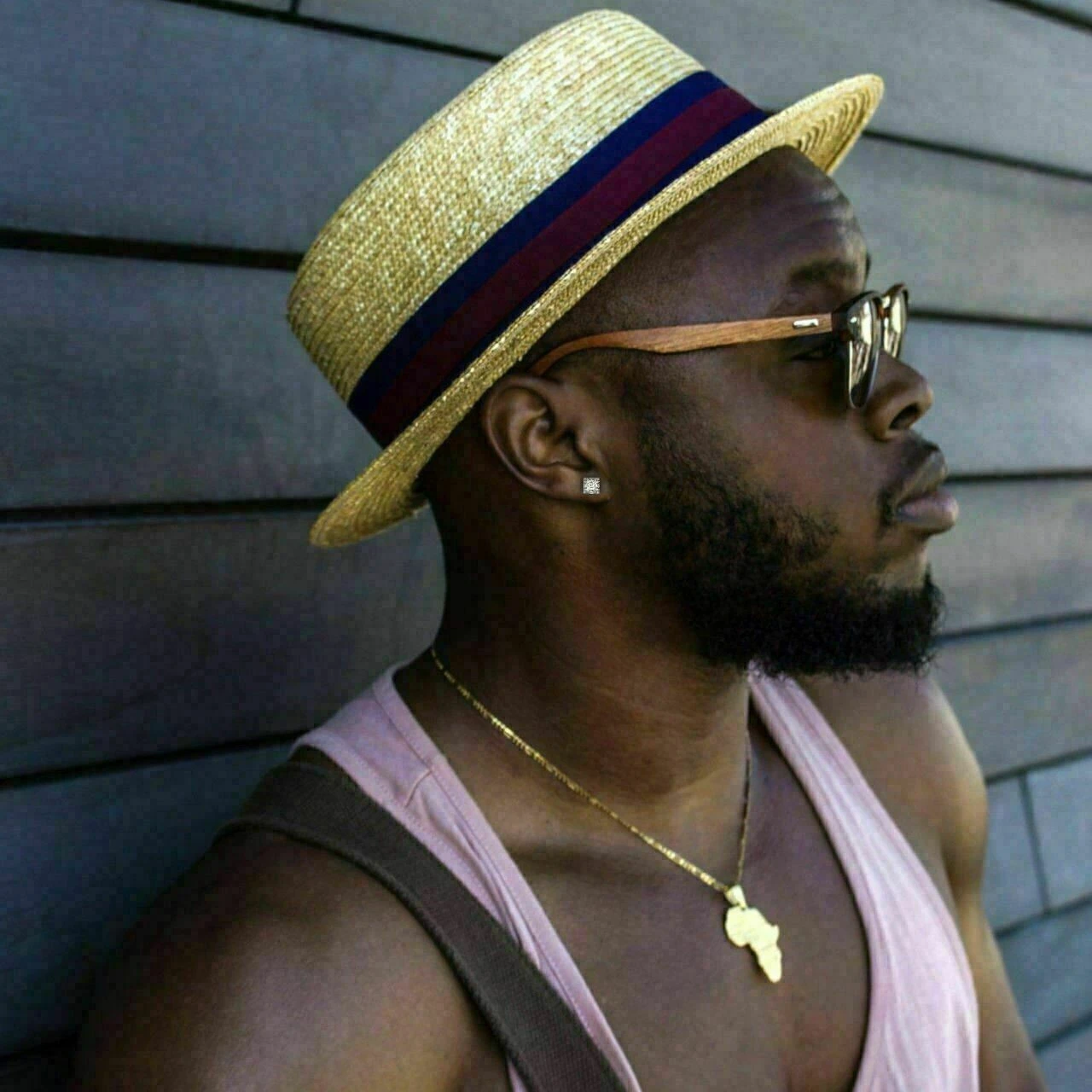 Real MOISSANITE Silver Iced Baguette Hip Hop Earrings Studs Pass Diamond Tester 7 Real MOISSANITE Silver Iced Baguette Hip Hop Earrings Studs Pass Diamond Tester - Image 5