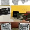 Real Moissanite Silver Small Cube Iced Hip Hop Earrings Stud Pass Diamond Tester 1 Real Moissanite Silver Small Cube Iced Hip Hop Earrings Stud Pass Diamond Tester -Harlem Bling Shop harlembling real moissanite silver small cube iced hip hop earrings stud pass diamond tester 95528.1664357383