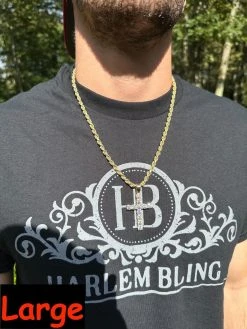 Real MOISSANITE Solid 10k Yellow Gold Iced Tennis Cross Pendant Necklace 5 Sizes 39 Real MOISSANITE Solid 10k Yellow Gold Iced Tennis Cross Pendant Necklace 5 Sizes -Harlem Bling Shop harlembling real moissanite solid 10k yellow gold iced tennis cross pendant necklace 5 sizes 50898.1696645558