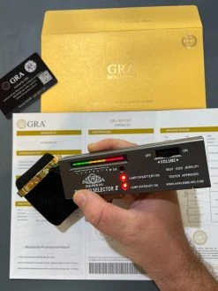 Real MOISSANITE Solid 14k Gold Plated 925 Silver Bangle Bracelet Mens Or Ladies -Harlem Bling Shop harlembling real moissanite solid 14k gold plated 925 silver bangle bracelet mens or ladies 67739.1665236143