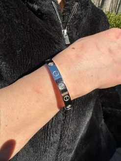 Real MOISSANITE Solid 925 Silver Bangle Bracelet Mens Or Ladies 26 Real MOISSANITE Solid 925 Silver Bangle Bracelet Mens Or Ladies -Harlem Bling Shop harlembling real moissanite solid 925 silver bangle bracelet mens or ladies 60071.1676485152