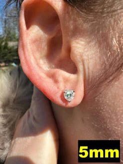 Real Moissanite Solitaire Stud Earrings Heart Shaped Fancy Cut 925 Silver 3-7mm 33 Real Moissanite Solitaire Stud Earrings Heart Shaped Fancy Cut 925 Silver 3-7mm -Harlem Bling Shop harlembling real moissanite solitaire stud earrings heart shaped fancy cut 925 silver 3 7mm 55256.1680291835