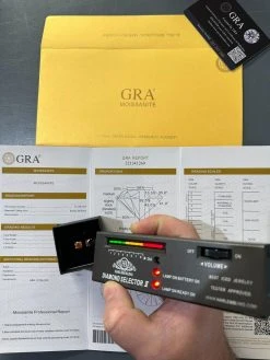 Real Orange Moissanite Screwback Stud Earrings 925 Silver 3-8mm Iced Pass Tester -Harlem Bling Shop harlembling real orange moissanite screwback stud earrings 925 silver 3 8mm iced pass tester 63023.1679340056