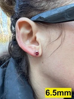 Real Pink Moissanite Screwback Stud Earrings 925 Silver 3-8mm Pass Diamond Test 28 Real Pink Moissanite Screwback Stud Earrings 925 Silver 3-8mm Pass Diamond Test -Harlem Bling Shop harlembling real pink moissanite screwback stud earrings 925 silver 3 8mm pass diamond test 02902.1676053201