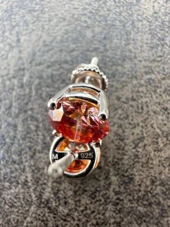 Real Pink Moissanite Screwback Stud Earrings 925 Silver 3-8mm Pass Diamond Test 25 Real Pink Moissanite Screwback Stud Earrings 925 Silver 3-8mm Pass Diamond Test -Harlem Bling Shop harlembling real pink moissanite screwback stud earrings 925 silver 3 8mm pass diamond test 32569.1676052899