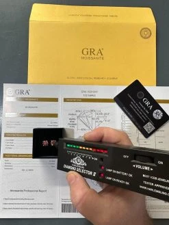 Real Pink Moissanite Screwback Stud Earrings 925 Silver 3-8mm Pass Diamond Test 30 Real Pink Moissanite Screwback Stud Earrings 925 Silver 3-8mm Pass Diamond Test -Harlem Bling Shop harlembling real pink moissanite screwback stud earrings 925 silver 3 8mm pass diamond test 91015.1676053010