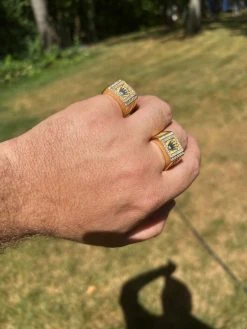 Real Solid 14k Gold Vermeil 925 Sterling Silver Iced Out Crown Diamond Pinky Ring Hip Hop 17 Real Solid 14k Gold Vermeil 925 Sterling Silver Iced Out Crown Diamond Pinky Ring Hip Hop -Harlem Bling Shop harlembling real solid 14k gold vermeil 925 sterling silver iced out crown diamond pinky ring hip hop 07518.1664300966