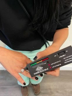 Real SolId 14k White Gold 2ct 8mm VVS D Moissanite Engagement Solitaire Ring 22 Real SolId 14k White Gold 2ct 8mm VVS D Moissanite Engagement Solitaire Ring -Harlem Bling Shop harlembling real solid 14k white gold 2ct 8mm vvs d moissanite engagement solitaire ring 86262.1680291899