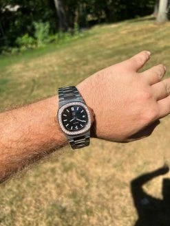 Real Stainless & 14k Rose Gold Iced 2ct Moissanite Plain Watch Pass Diamond Test 21 Real Stainless & 14k Rose Gold Iced 2ct Moissanite Plain Watch Pass Diamond Test -Harlem Bling Shop harlembling real stainless and 14k rose gold iced 2ct moissanite plain watch pass diamond test 07401.1664301628