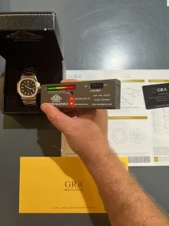 Real Stainless & 14k Rose Gold Iced 2ct Moissanite Plain Watch Pass Diamond Test 15 Real Stainless & 14k Rose Gold Iced 2ct Moissanite Plain Watch Pass Diamond Test -Harlem Bling Shop harlembling real stainless and 14k rose gold iced 2ct moissanite plain watch pass diamond test 75403.1664300893