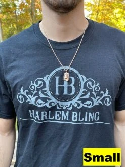 Rose 14k Gold Vermeil Jesus Piece Pendant Baguette MOISSANITE Pass Diamond Test -Harlem Bling Shop harlembling rose 14k gold vermeil jesus piece pendant baguette moissanite pass diamond test 61675.1664358611