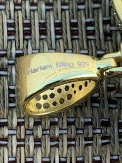 Solid 925 Silver Broken Heart Diamond Necklace Hop Hop Iced Heartbroken Pendant 21 Solid 925 Silver Broken Heart Diamond Necklace Hop Hop Iced Heartbroken Pendant -Harlem Bling Shop harlembling solid 925 silver broken heart diamond necklace hop hop iced heartbroken pendant 18694.1664400601