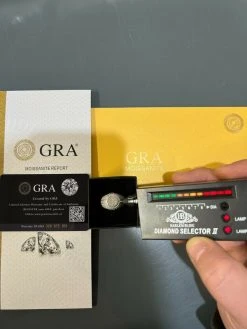 Solid 925 Silver Iced Hip Hop Pinky Ring REAL MOISSANITE Stone Pass Diamond Test 17 Solid 925 Silver Iced Hip Hop Pinky Ring REAL MOISSANITE Stone Pass Diamond Test -Harlem Bling Shop harlembling solid 925 silver iced hip hop pinky ring real moissanite stone pass diamond test 44841.1664362839