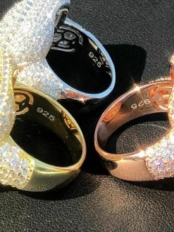 Solid 925 Silver Men's Hip Hop Rapper Big Diamond Pinky RING 14k Gold ICY CUSTOM 25 Solid 925 Silver Men's Hip Hop Rapper Big Diamond Pinky RING 14k Gold ICY CUSTOM -Harlem Bling Shop harlembling solid 925 silver mens hip hop rapper big diamond pinky ring 14k gold icy custom 74594.1664384913