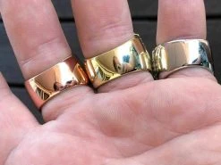 Solid 925 Silver Men's Hip Hop Rapper Big Diamond Pinky RING 14k Gold Super Icy! 23 Solid 925 Silver Men's Hip Hop Rapper Big Diamond Pinky RING 14k Gold Super Icy! -Harlem Bling Shop harlembling solid 925 silver mens hip hop rapper big diamond pinky ring 14k gold super icy 90187.1664397760