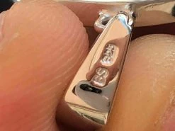 Solid 925 Silver Men's Jesus Last Supper Reversible Coin Medallion Pendant Italy -Harlem Bling Shop harlembling solid 925 silver mens jesus last supper reversible coin medallion pendant italy 92940.1664392732