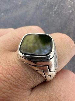 Solid 925 Sterling Silver Diamond Shape Black Onyx Mens Signet Ring Sizes 7-13 32 Solid 925 Sterling Silver Diamond Shape Black Onyx Mens Signet Ring Sizes 7-13 -Harlem Bling Shop harlembling solid 925 sterling silver diamond shape black onyx mens signet ring sizes 7 13 34472.1682627463