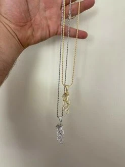 Solid 925 Sterling Silver Snake King Cobra Pendant Necklace Iced Gold Hip Hop 27 Solid 925 Sterling Silver Snake King Cobra Pendant Necklace Iced Gold Hip Hop -Harlem Bling Shop harlembling solid 925 sterling silver snake king cobra pendant necklace iced gold hip hop 08300.1664382972