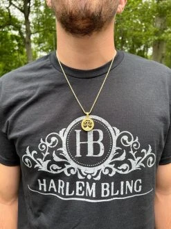 14k Gold Plated Real Solid 925 Silver Zodiac Astrology Sign Pendant Necklace 1" 18 14k Gold Plated Real Solid 925 Silver Zodiac Astrology Sign Pendant Necklace 1" -Harlem Bling Shop hip hop 14k gold plated real solid 925 silver zodiac astrology sign pendant necklace 1 86945.1664300027