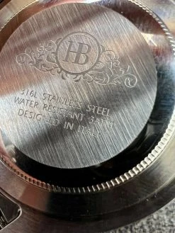 15ct MOISSANITE Mens Presidential Watch Iced Bust Down Hip Hop Diamond Test ✅ -Harlem Bling Shop hip hop 15ct moissanite mens presidential watch iced bust down hip hop diamond test 03746.1664356495