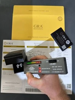 Gothic Cross Large Earrings Real 925 Silver Iced Moissanite Hip Hop Mens Ladies -Harlem Bling Shop hip hop gothic cross large earrings real 925 silver iced moissanite hip hop mens ladies 71582.1695693069