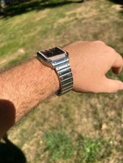 Men's 2.5ct MOISSANITE Watch Hip Hop Two Tone Rose Gold Plated Automatic Black 23 Men's 2.5ct MOISSANITE Watch Hip Hop Two Tone Rose Gold Plated Automatic Black -Harlem Bling Shop hip hop mens 2.5ct moissanite watch hip hop two tone rose gold plated automatic black 55190.1664299433