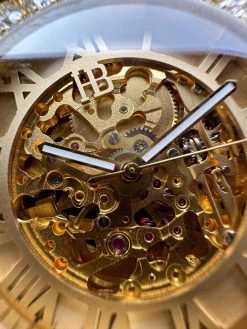 MOISSANITE Automatic Gold Skeleton Watch Mens Real Iced Hip Hop Passes Tester ✅ 24 MOISSANITE Automatic Gold Skeleton Watch Mens Real Iced Hip Hop Passes Tester ✅ -Harlem Bling Shop hip hop moissanite automatic gold skeleton watch mens real iced hip hop passes tester 91111.1684271169