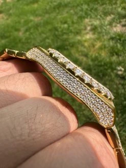 MOISSANITE Automatic Gold Skeleton Watch Mens Real Iced Hip Hop Passes Tester ✅ 34 MOISSANITE Automatic Gold Skeleton Watch Mens Real Iced Hip Hop Passes Tester ✅ -Harlem Bling Shop hip hop moissanite automatic gold skeleton watch mens real iced hip hop passes tester 94984.1684271159